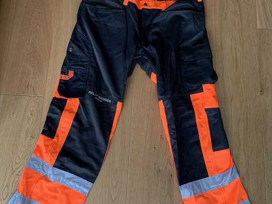 Tööpüksid helly hansen alna 2.0