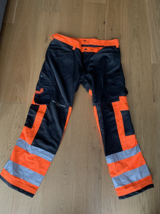 Рабочие брюки Helly Hansen Alna 2.0 (1 фото из 6)