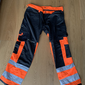 Рабочие брюки Helly Hansen Alna 2.0