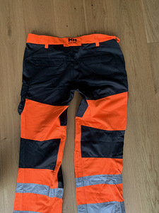 Рабочие брюки Helly Hansen Alna 2.0 (2 фото из 6)