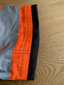 Рабочие брюки Helly Hansen Alna 2.0 (3 фото из 6)