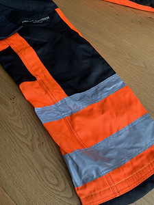 Рабочие брюки Helly Hansen Alna 2.0 (6 фото из 6)