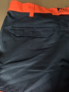 Рабочие брюки Helly Hansen Alna 2.0 (4 фото из 6)