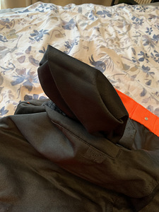 Рабочие брюки Helly Hansen Alna 2.0 (5 фото из 6)