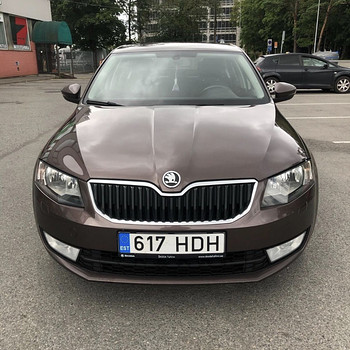 Продам Skoda Oktavia A7