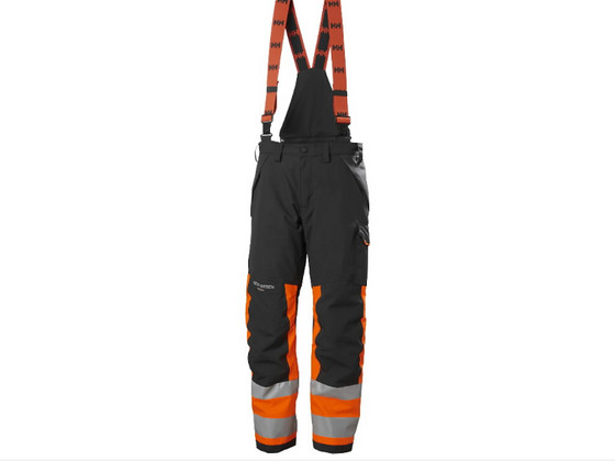 Зимние брюки Helly Hansen