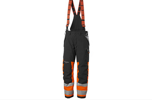 Зимние брюки Helly Hansen (1 фото из 6)