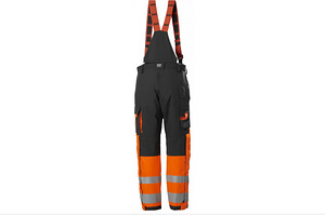 Зимние брюки Helly Hansen (2 фото из 6)