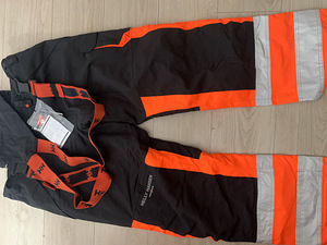 Зимние брюки Helly Hansen (4 фото из 6)
