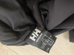 Зимние брюки Helly Hansen (5 фото из 6)