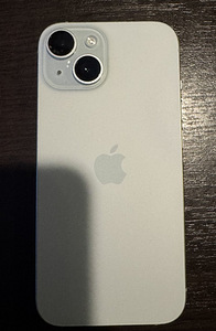 Продам Apple iPhone 15 128 GB. (1 фото из 1)