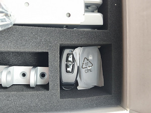 Умный беспроводной замок Wireless DIY Lock Kit (8 фото из 10)