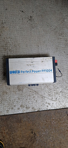 Inverter WAECO 24V-220V 1000W (2 foto / 2)
