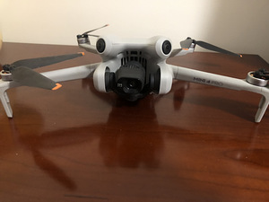 DJI Mini 4Pro (1 фото из 2)