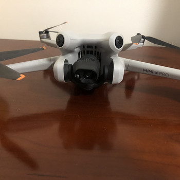 DJI Mini 4Pro