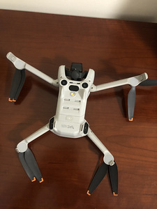 DJI Mini 4Pro (2 фото из 2)