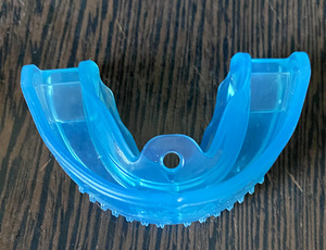 Suukappe Myobrace (3 foto / 3)