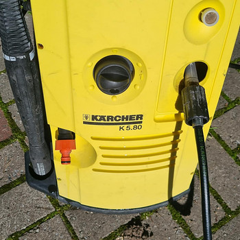 KÄRCHER survepesur