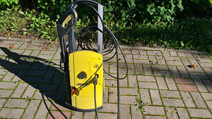 KÄRCHER survepesur (3 foto / 3)