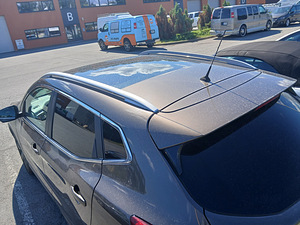 Nissan Qashqai 1.2 бензин автомат (8 фото из 15)