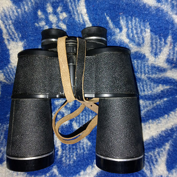 Binokkel NSVL БПЦ 10x50 1984. a,