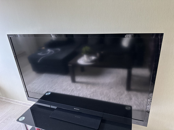 SONY BRAVIA LCD teler 55”