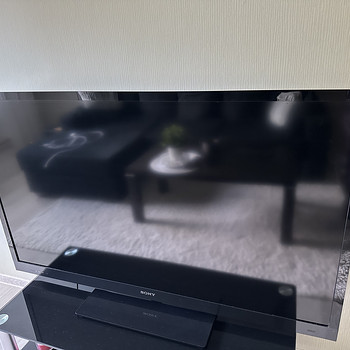 SONY BRAVIA LCD teler 55”