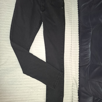 Джинсы