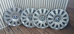 BMW R16 ilukilbid (1 foto / 2)