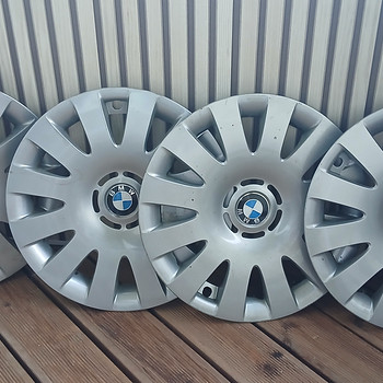 BMW R16 ilukilbid