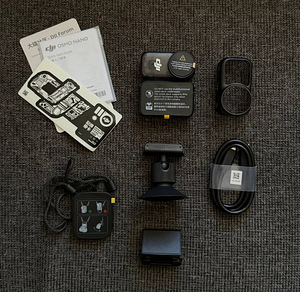 DJI OSMO NANO (3 фото из 4)