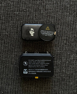 DJI OSMO NANO (4 фото из 4)