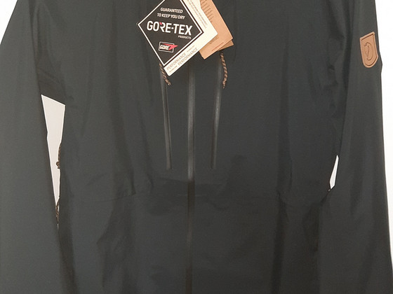 Fjällräven Keb GTX