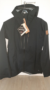Fjällräven Keb GTX (1 foto / 5)