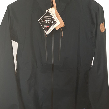 Fjällräven Keb GTX