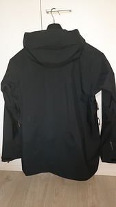 Fjällräven Keb GTX (2 foto / 5)