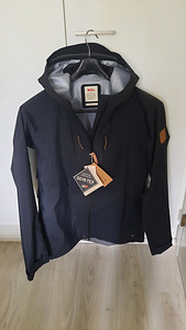 Fjällräven Keb GTX (3 foto / 5)