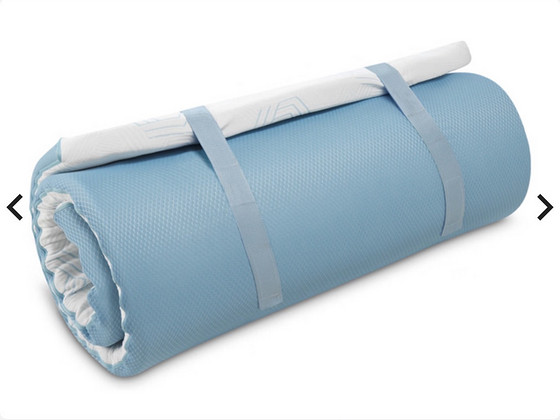 Топпер Dormeo Memosan Ultimo 160*200