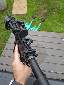 AIRSOFT SNAIPER JA AUTOMAADID (3 foto / 10)