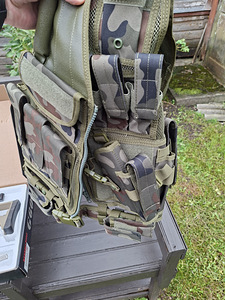AIRSOFT SNAIPER JA AUTOMAADID (4 foto / 10)