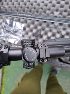 AIRSOFT SNAIPER JA AUTOMAADID (9 foto / 10)