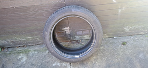 205/50R17 Continental Contisportcontact 5 üksik (1 фото из 4)