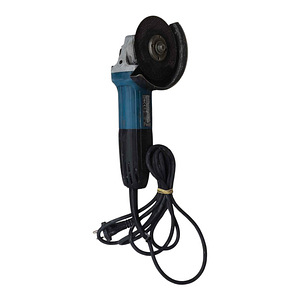 Углошлифовальная машинка Makita GA5030R (2 фото из 5)
