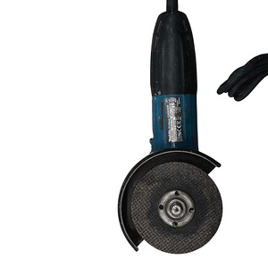 Углошлифовальная машинка Makita GA5030R (5 фото из 5)