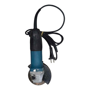 Углошлифовальная машинка Makita GA5030R (4 фото из 5)