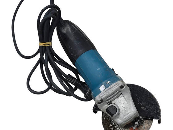Углошлифовальная машинка Makita GA5030R
