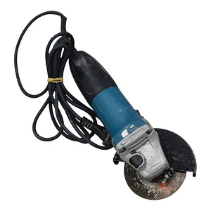Углошлифовальная машинка Makita GA5030R (1 фото из 5)