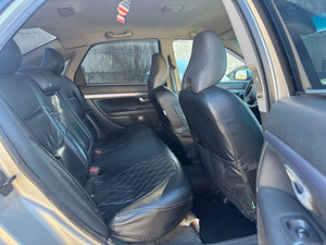 VOLVO S80 (7 foto / 8)