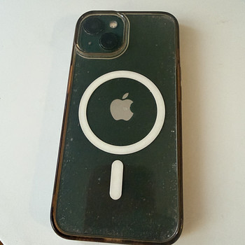 Müün iPhone 13 128 GB