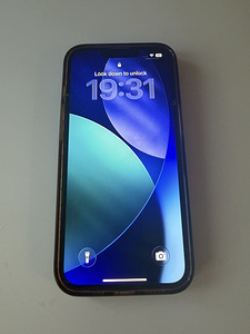 Müün iPhone 13 128 GB (2 foto / 6)